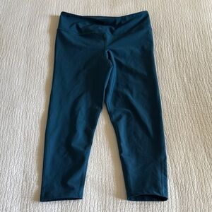 Hurley Deep Blue water leggings / M